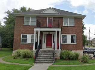 710 Cabell Drive, Bowling Green, KY 42101