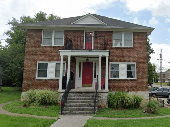 710 Cabell Drive, 710 Cabell Dr #8, Bowling Green, KY 42101