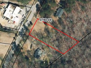 7315 Lake Wheeler Rd LOT 2, Raleigh, NC 27603