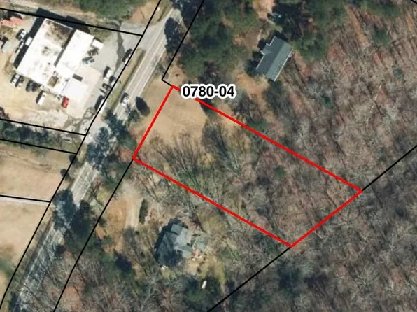 7315 Lake Wheeler Rd Lot 2, Raleigh, NC 27603