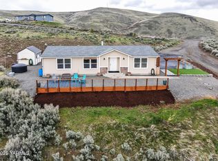 20 Arthur Blvd, Yakima, WA 98901