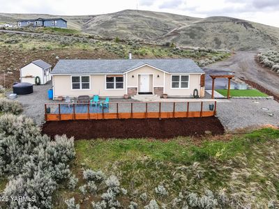 20 Arthur Blvd, Yakima, WA, 98901