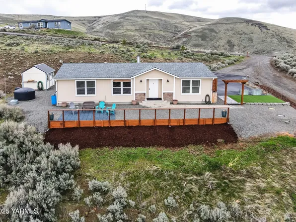 20 Arthur Blvd, Yakima, WA 98901
