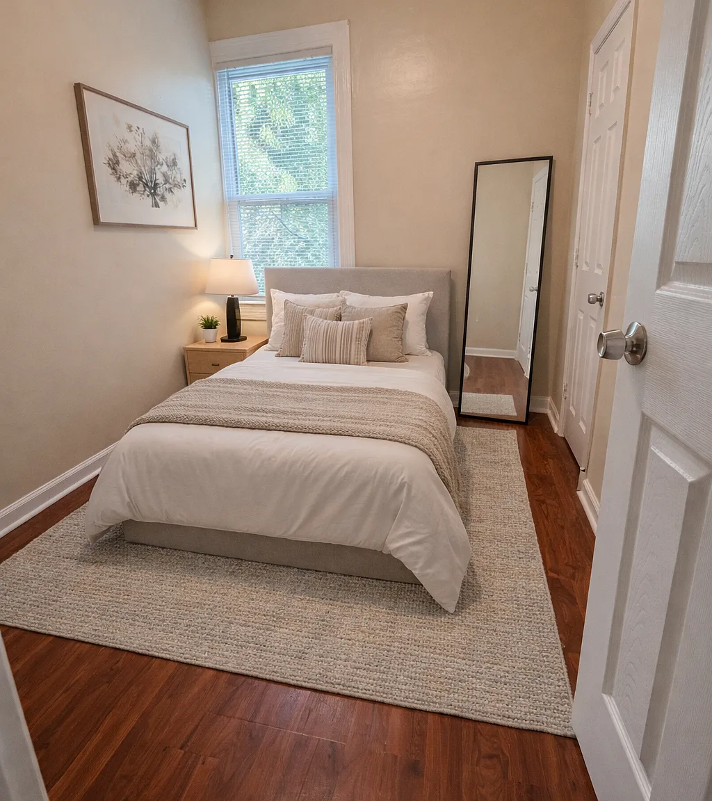 3 bed, 915 sqft, $2,925 — Photo 4
