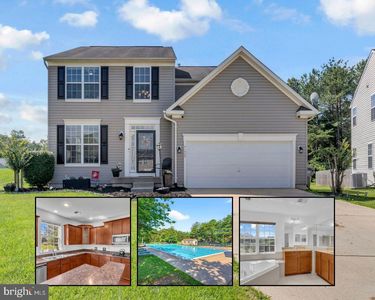 21305 Lookout Dr, Lexington Park, MD, 20653