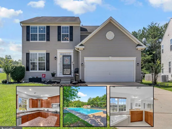 21305 Lookout Dr, Lexington Park, MD 20653