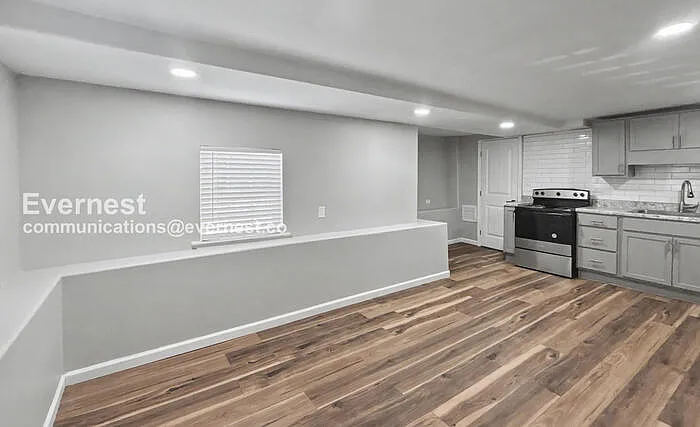 1348 41st Street Ensley #B — Photo 7