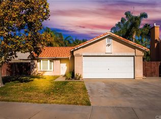 29078 Crestline Dr, Menifee, CA 92584