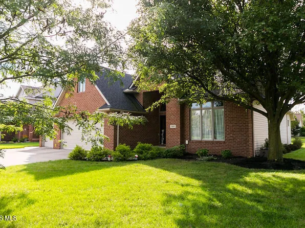15871 Forest Lake Dr, Findlay, OH 45840