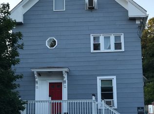 87 Walnut St, Lynn, MA 01905