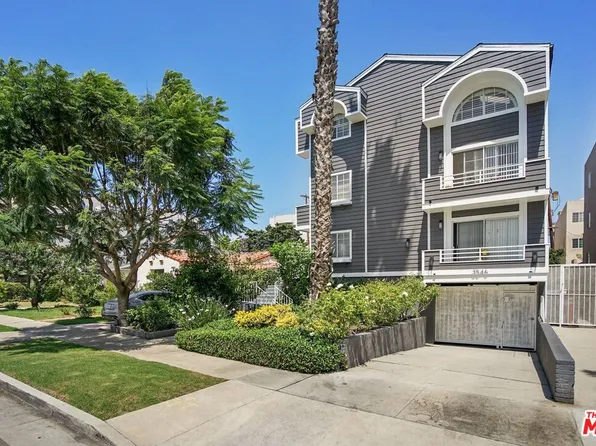 3546 Clarington Ave APT B, Los Angeles, CA 90034