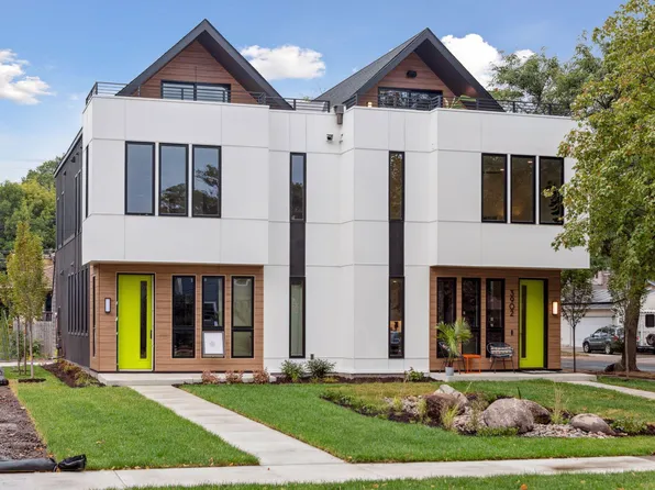 3902 Ewing Ave S, Minneapolis, MN 55410