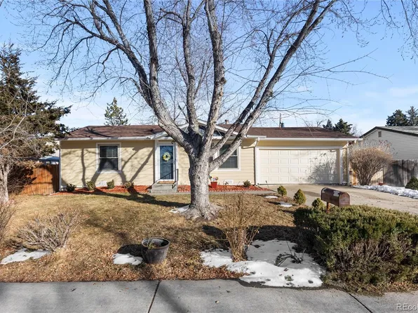 6730 Ingalls Street, Arvada, CO 80003