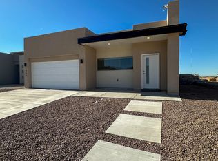 15164 Composition Ave, El Paso, TX 79938