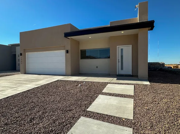 15156 Composition, El Paso, TX 79938