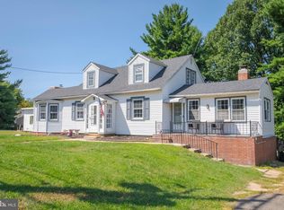 1422 Old Pylesville Rd, Whiteford, MD 21160