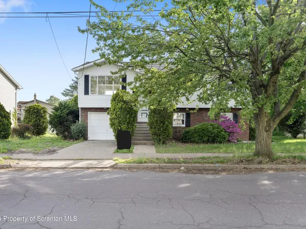 414 Northampton St, Edwardsville, PA 18704