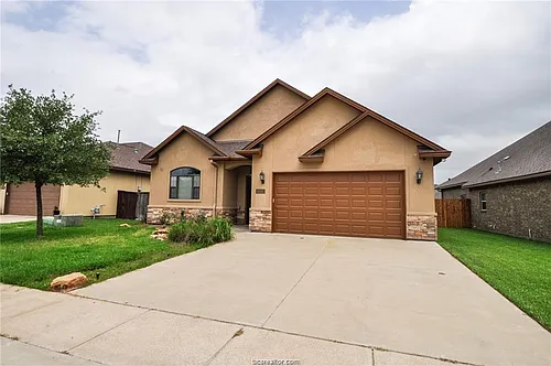 15615 Wood Brook Ln Photo 1