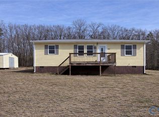 1083 Davmunds Trl, Sutherlin, VA 24594