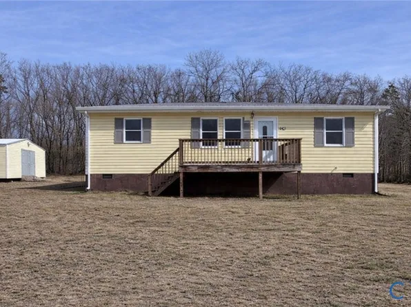 1083 Davmunds Trl, Sutherlin, VA 24594