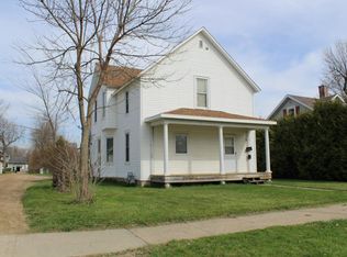 1321 3rd Ave, Worthington, MN 56187