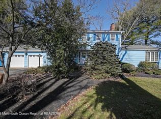 13 Village Ln, Colts Neck, NJ 07722