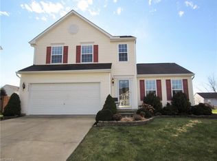 38059 Springwood Ct, North Ridgeville, OH 44039