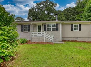 55 Sears Rd, Covington, GA 30016