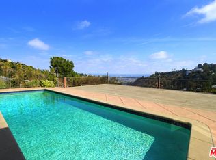 2121 Mount Olympus Dr, Los Angeles, CA 90046