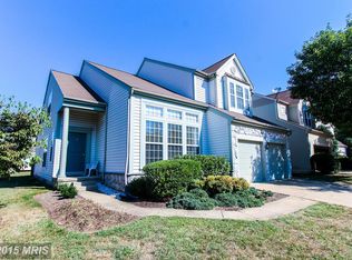 12496 Fox View Way, Reston, VA 20191