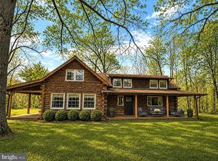 35745 Snickersville Tpke, Purcellville, VA 20132