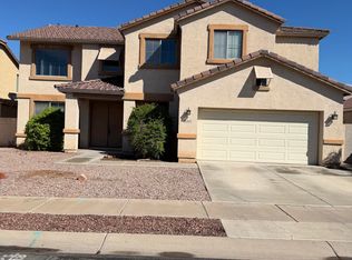 10414 W ROANOKE Avenue, Avondale, AZ 85392