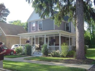 114 Laurel Pl, Utica, NY 13502