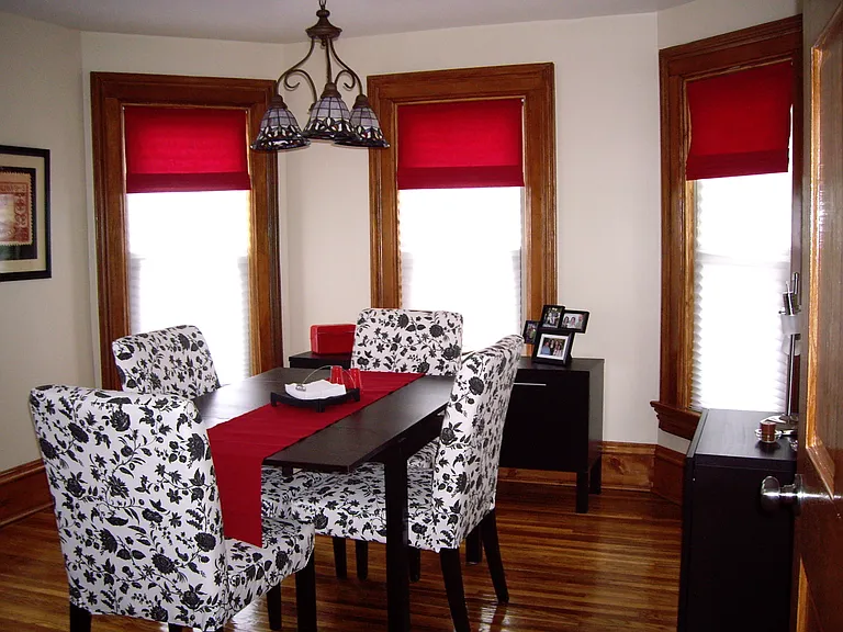 Dining Room or Office