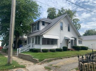 251 E Main St, Hagerstown, IN 47346