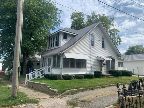 251 E Main St, Hagerstown, IN 47346