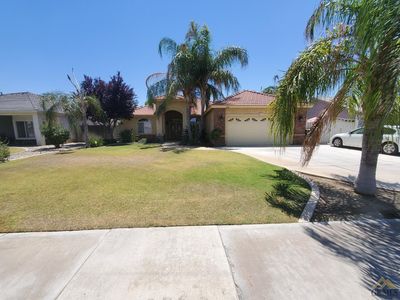 3003 Monache Meadows Dr, Bakersfield, CA, 93313