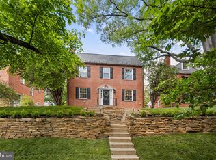 1635 Primrose Rd NW, Washington, DC 20012