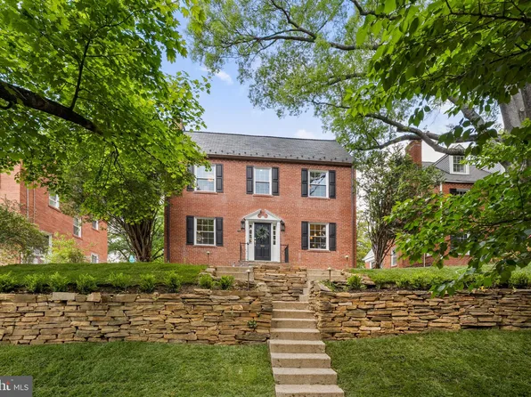 1635 Primrose Rd NW, Washington, DC 20012