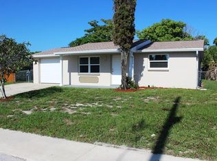 9701 Gray Fox Ln, Port Richey, FL 34668