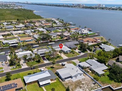 136 Reef Rd, South Daytona, FL, 32119