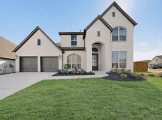 9100 Copperhead Rd, Little Elm, TX 75068