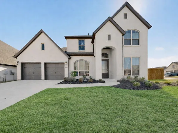9100 Copperhead Rd, Little Elm, TX 75068