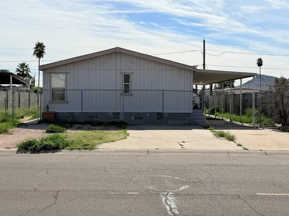 2055 E Michigan Ave, Phoenix, AZ 85022