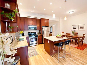 Sold by Aguayo & Huebener Brooklyn