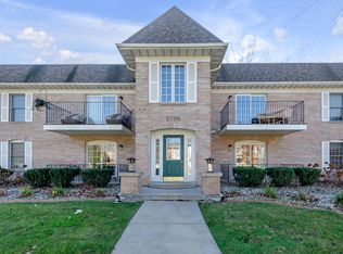 2700 Georgetowne Dr UNIT B-1, Highland, IN