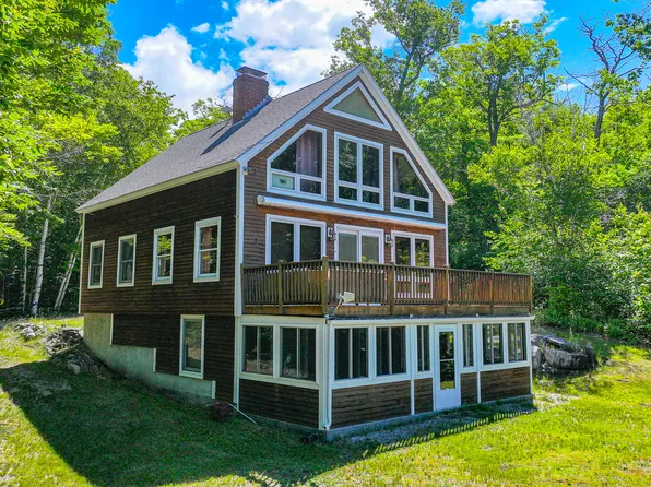 109 Littlefield Road, Stoneham, ME 04231