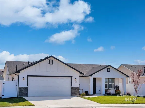 1118 Werle Way, Emmett, ID 83617