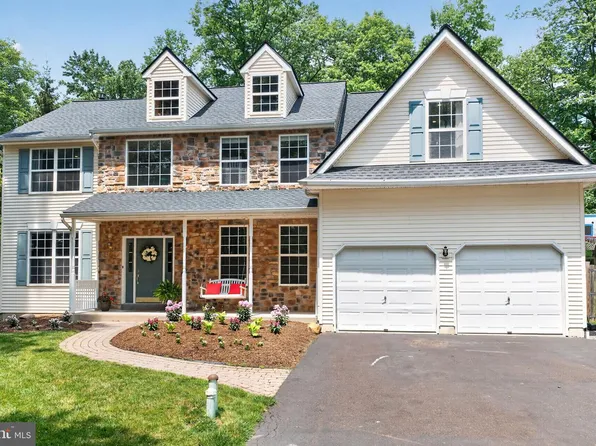 103 Ridge Run Rd, Sellersville, PA 18960