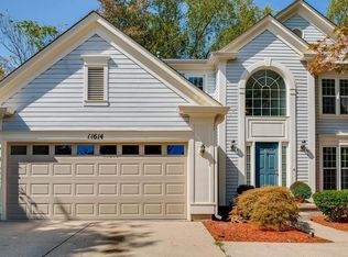 11614 Lighthouse Dr, Laurel, MD 20708